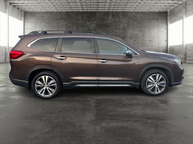 used 2019 Subaru Ascent car, priced at $17,888