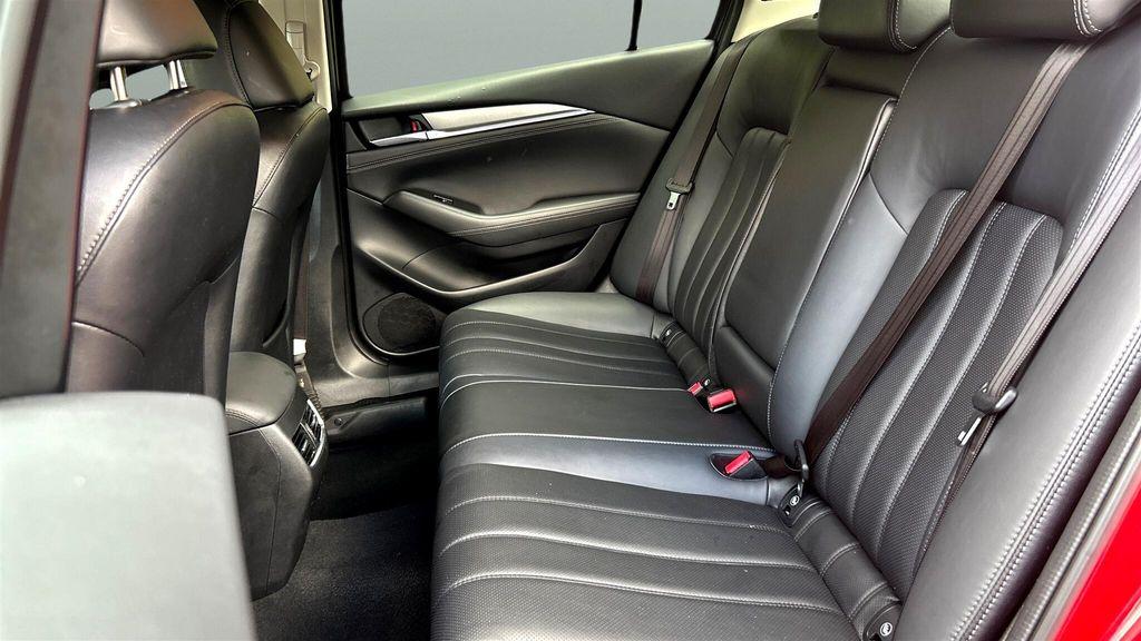 used 2019 Mazda Mazda6 car, priced at $17,598