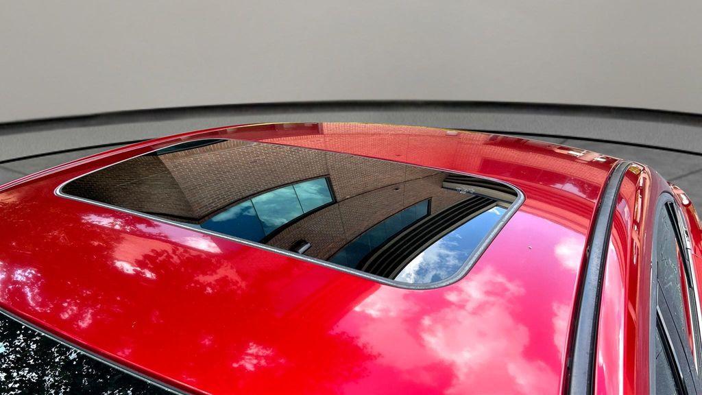 used 2019 Mazda Mazda6 car, priced at $17,598