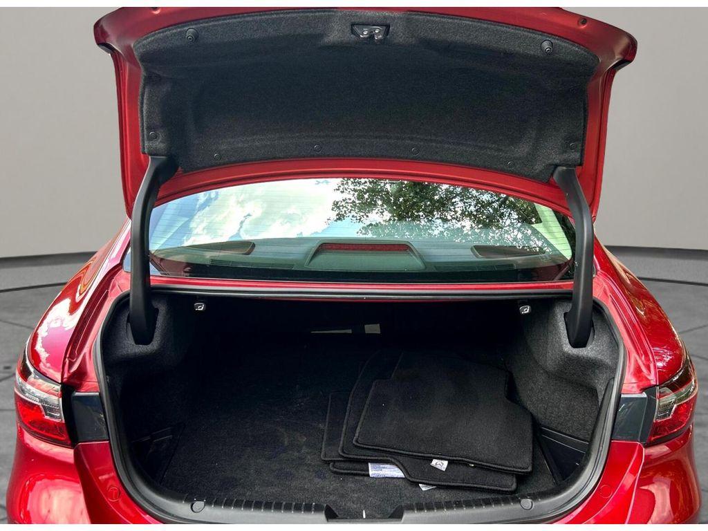 used 2019 Mazda Mazda6 car, priced at $17,598