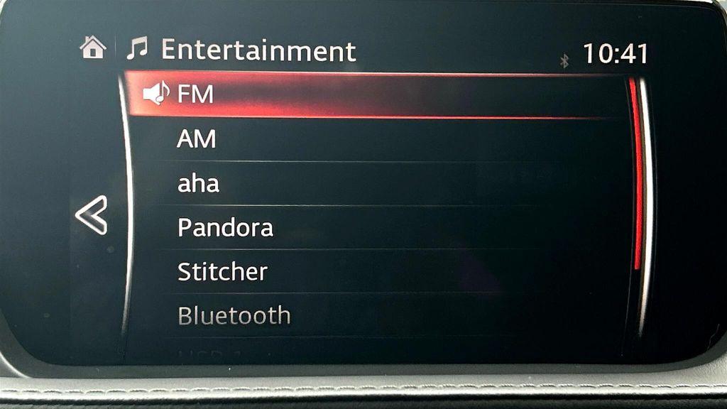 used 2019 Mazda Mazda6 car, priced at $17,598