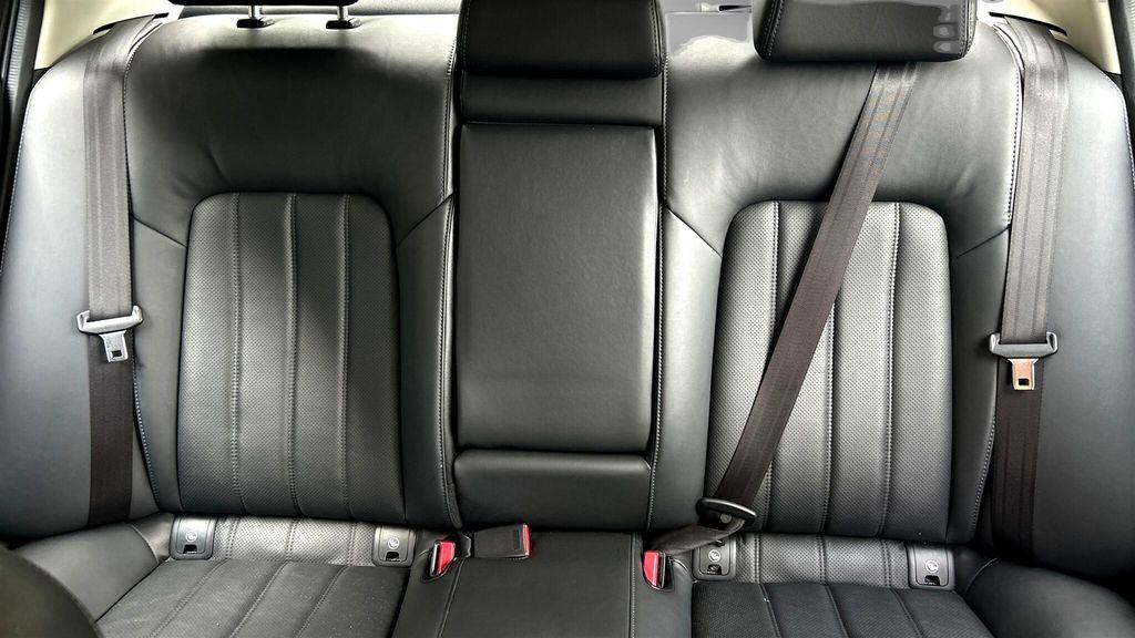 used 2019 Mazda Mazda6 car, priced at $17,598