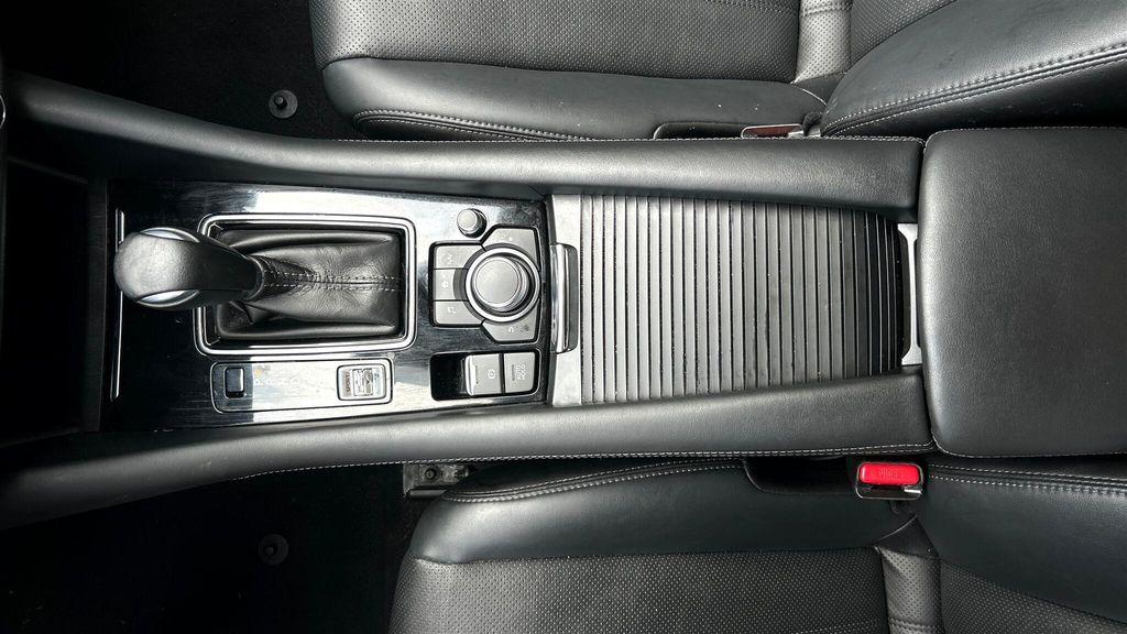 used 2019 Mazda Mazda6 car, priced at $17,598