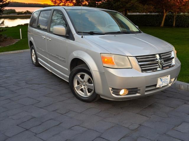 used 2008 Dodge Grand Caravan car, priced at $10,999