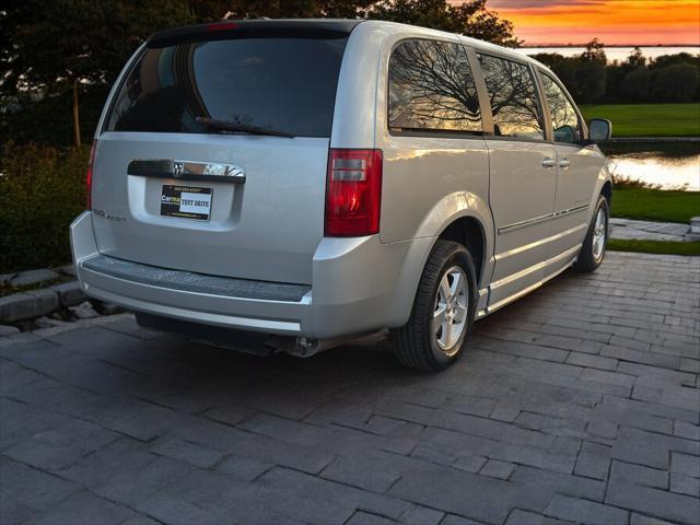 used 2008 Dodge Grand Caravan car, priced at $10,999