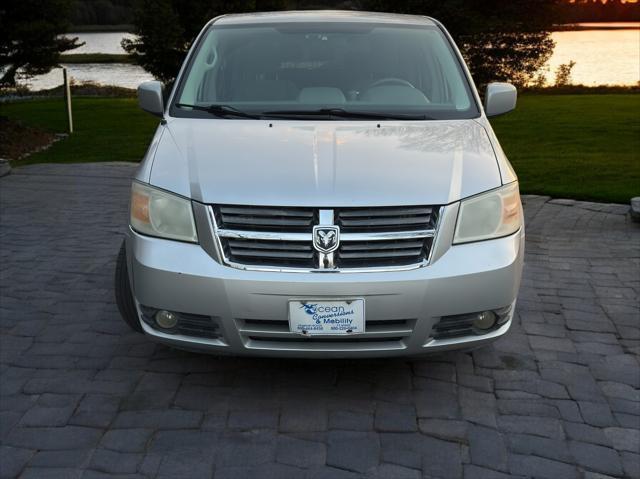 used 2008 Dodge Grand Caravan car, priced at $10,999