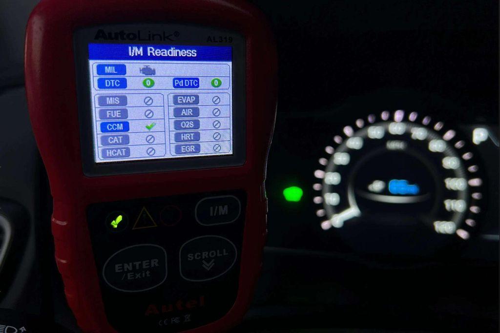 used 2019 Hyundai Ioniq EV car, priced at $12,998