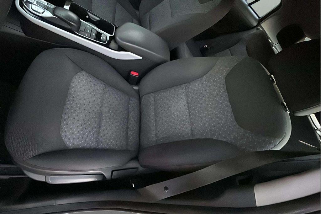 used 2019 Hyundai Ioniq EV car, priced at $12,998