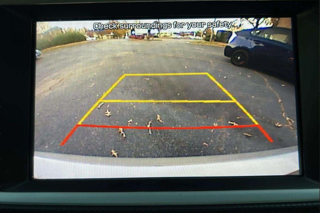 used 2019 Hyundai Ioniq EV car, priced at $12,998