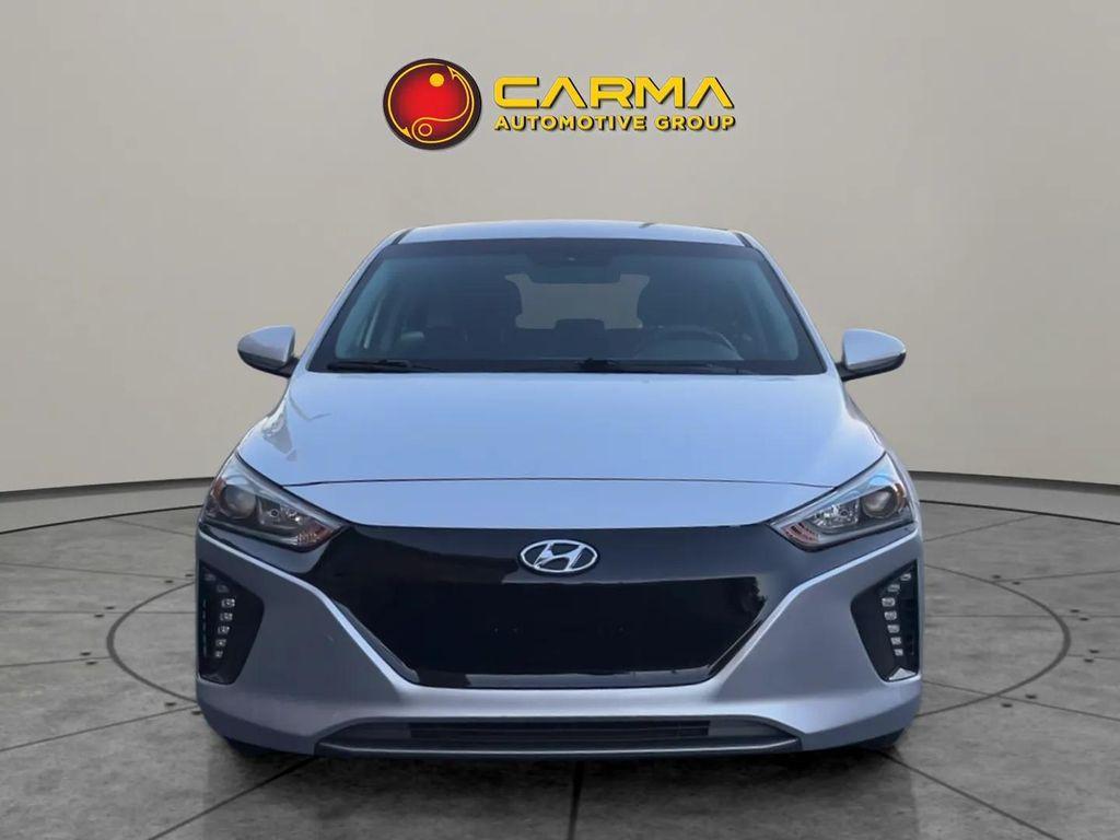 used 2019 Hyundai Ioniq EV car, priced at $12,998