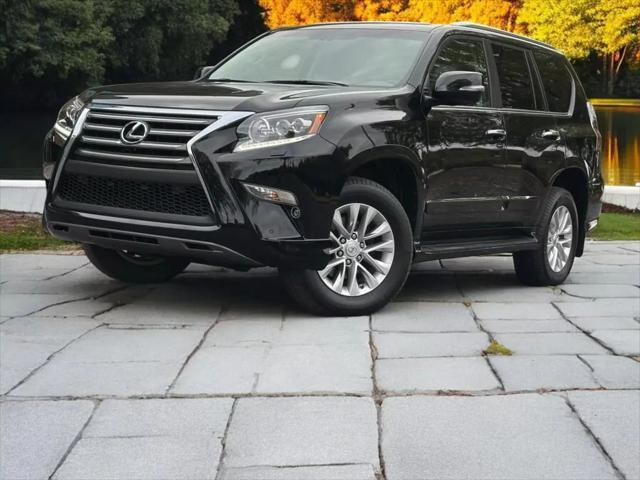 used 2015 Lexus GX 460 car, priced at $22,995