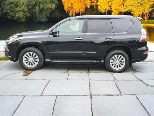 used 2015 Lexus GX 460 car, priced at $22,995