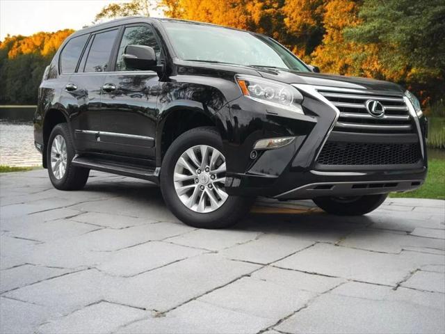 used 2015 Lexus GX 460 car, priced at $22,995