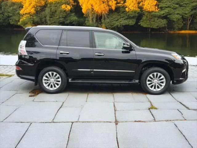 used 2015 Lexus GX 460 car, priced at $22,995