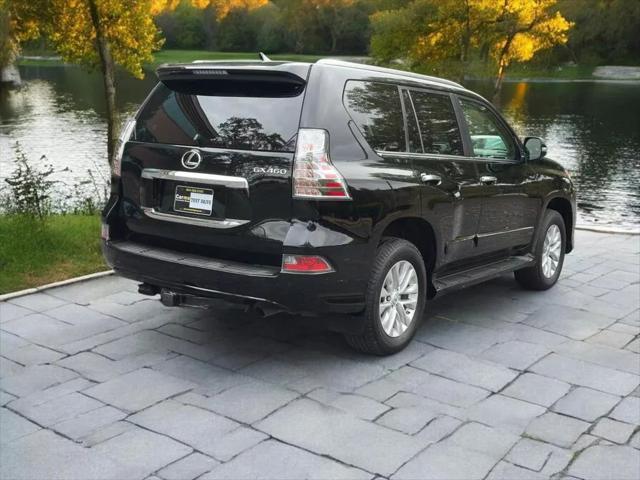 used 2015 Lexus GX 460 car, priced at $22,995