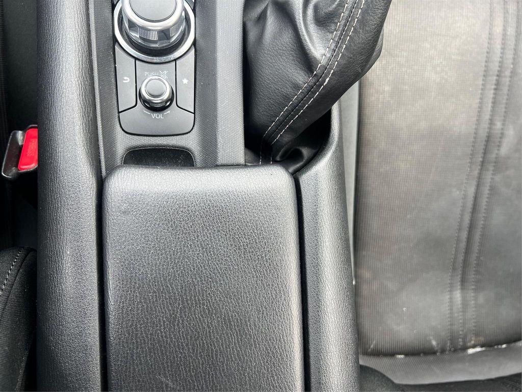 used 2022 Mazda MX-5 Miata car, priced at $22,988