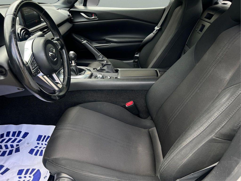 used 2022 Mazda MX-5 Miata car, priced at $22,988