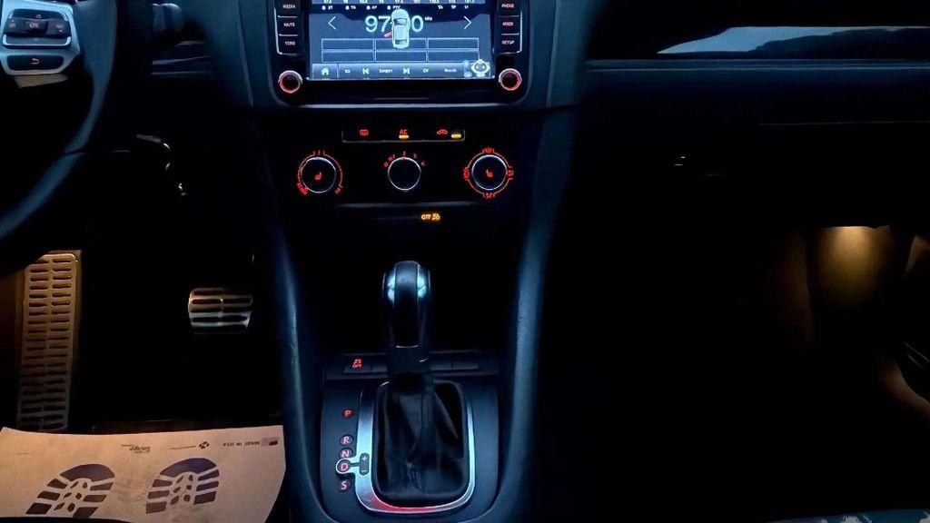 used 2011 Volkswagen GTI car, priced at $7,888