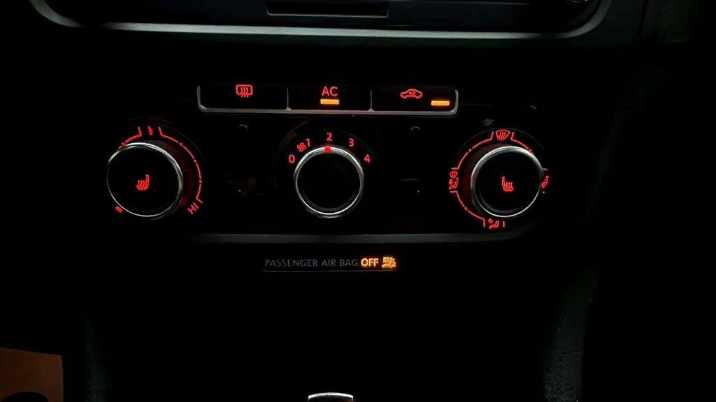 used 2011 Volkswagen GTI car, priced at $7,888