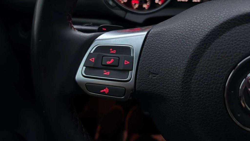 used 2011 Volkswagen GTI car, priced at $7,888