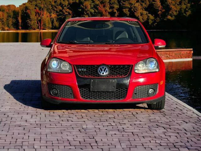 used 2009 Volkswagen GTI car, priced at $8,988