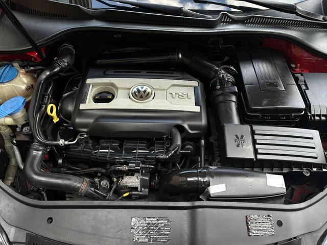 used 2009 Volkswagen GTI car, priced at $8,988