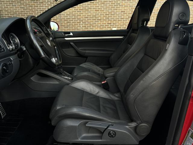 used 2009 Volkswagen GTI car, priced at $8,495