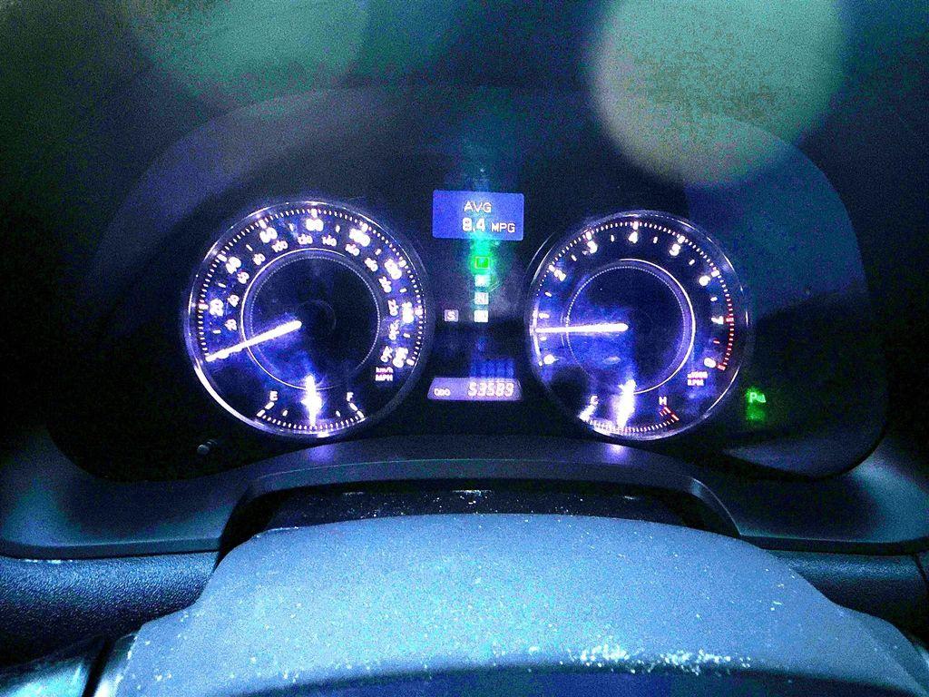 used 2013 Lexus IS 350C car, priced at $18,988