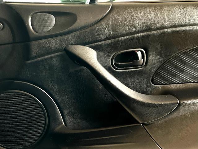 used 2002 Mazda MX-5 Miata car, priced at $8,988