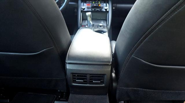 used 2021 Lexus IS 300 car, priced at $31,988