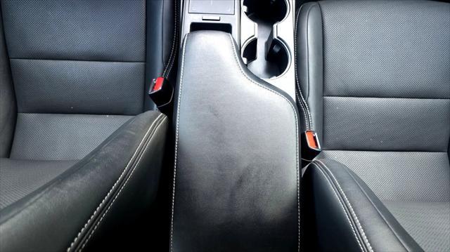 used 2021 Lexus IS 300 car, priced at $31,988