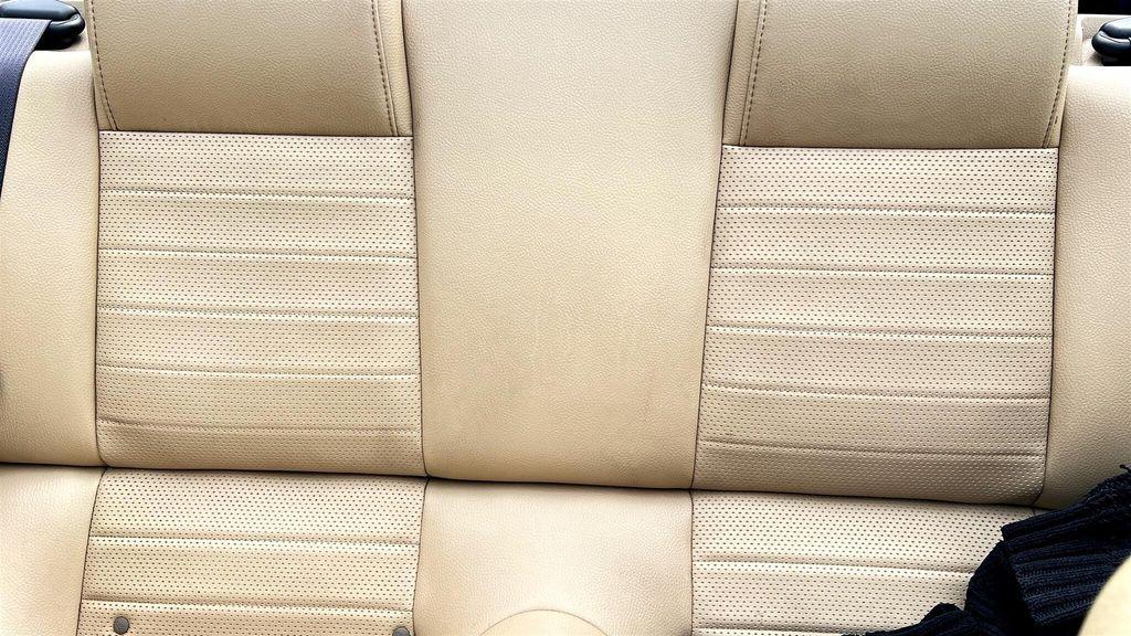 used 2005 Ford Mustang car, priced at $15,988