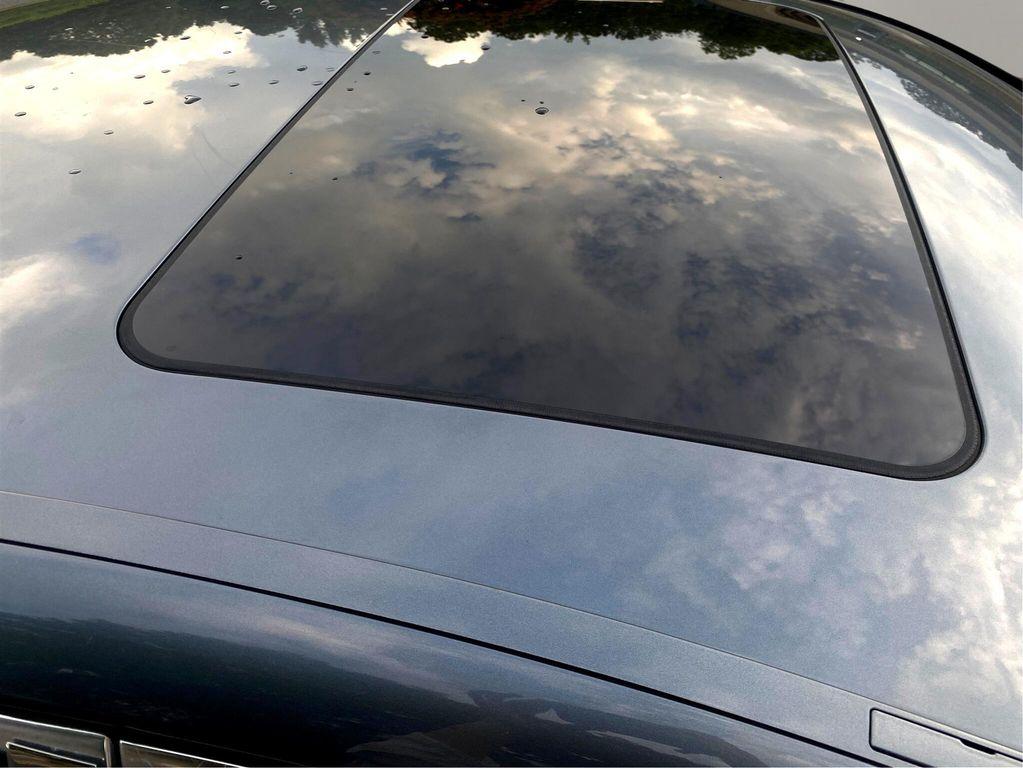 used 2008 Mercedes-Benz S-Class car, priced at $6,595