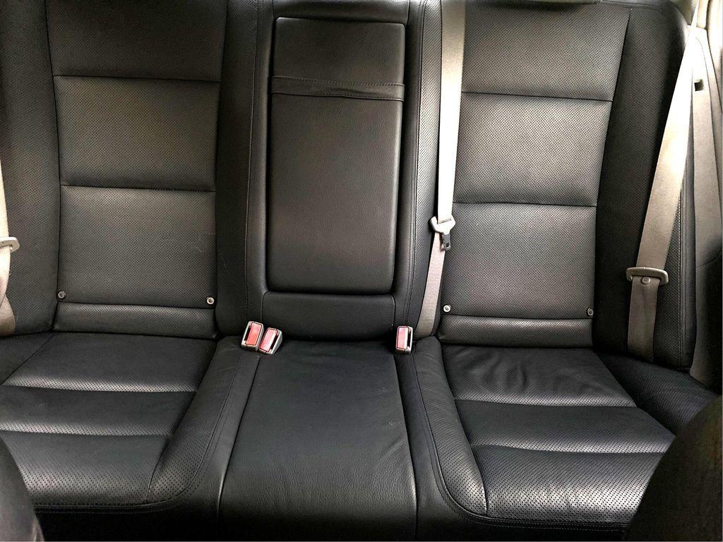 used 2008 Mercedes-Benz S-Class car, priced at $6,595