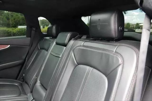 used 2018 Lincoln MKX car, priced at $12,998