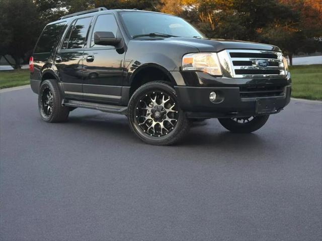 used 2011 Ford Expedition car, priced at $11,595