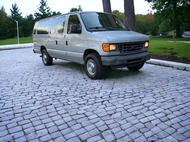 used 2006 Ford E350 Super Duty car, priced at $13,995