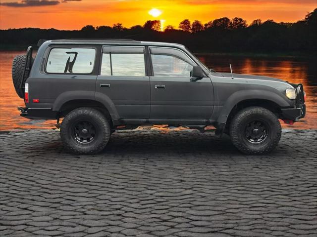 used 1994 Toyota Land Cruiser car, priced at $16,995