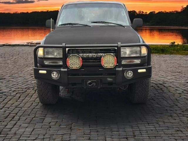 used 1994 Toyota Land Cruiser car, priced at $16,995