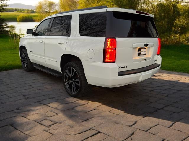 used 2019 Chevrolet Tahoe car, priced at $25,988