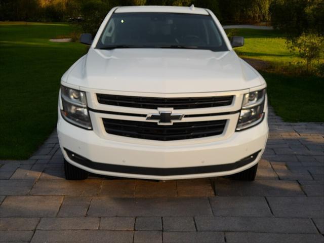 used 2019 Chevrolet Tahoe car, priced at $25,988