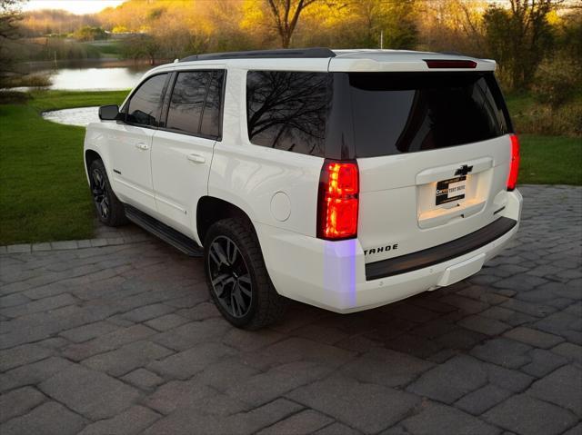 used 2019 Chevrolet Tahoe car, priced at $25,988