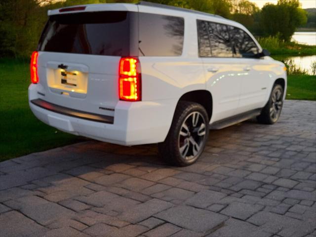 used 2019 Chevrolet Tahoe car, priced at $25,988