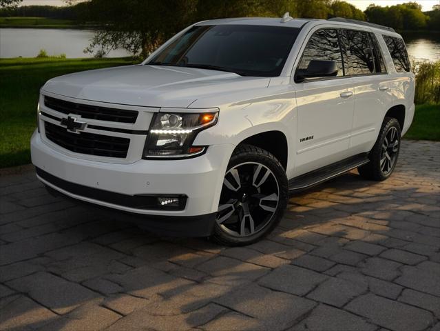 used 2019 Chevrolet Tahoe car, priced at $25,988