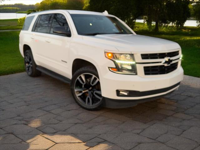 used 2019 Chevrolet Tahoe car, priced at $25,988