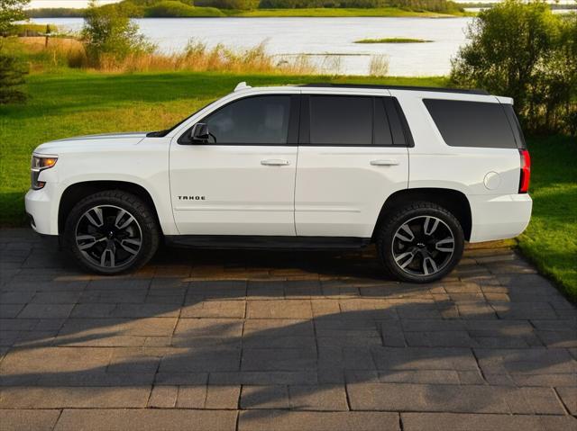 used 2019 Chevrolet Tahoe car, priced at $25,988