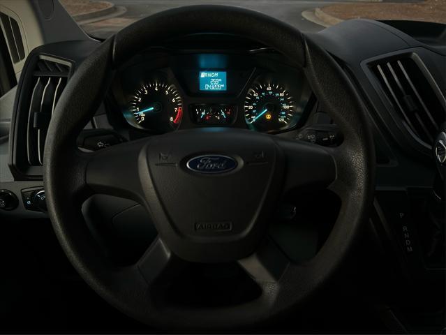 used 2017 Ford Transit-250 car, priced at $23,998