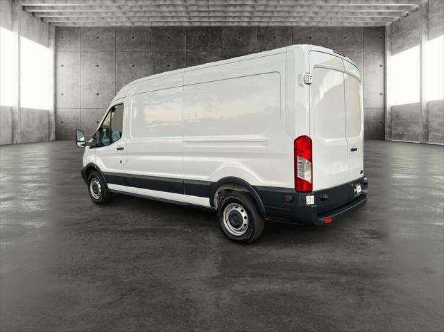 used 2017 Ford Transit-250 car, priced at $23,998