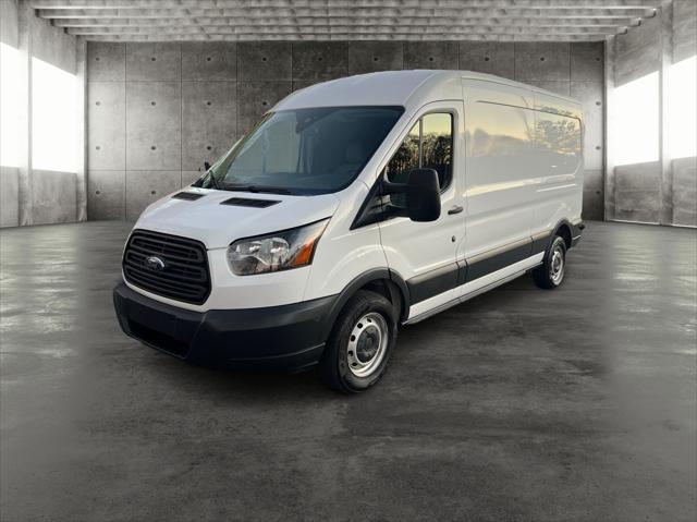 used 2017 Ford Transit-250 car, priced at $23,998