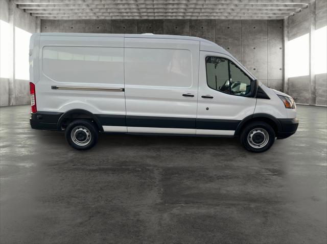 used 2017 Ford Transit-250 car, priced at $23,998